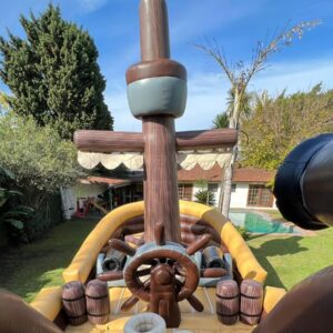 BARCO PIRATA GIGANTE - Image 3