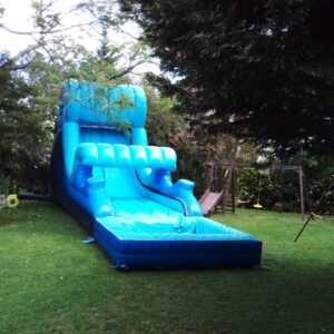 WATER SLIDE - Image 2