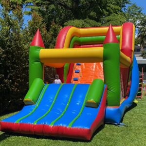 CASTILLO CON RAMPA - Image 3