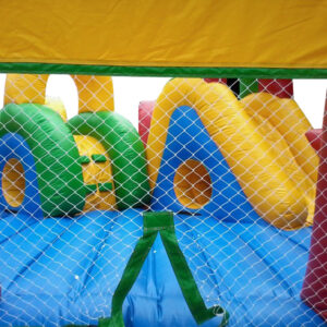 TUNELES Y TOBOGANES - Image 3