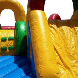 TUNELES Y TOBOGANES - Image 4