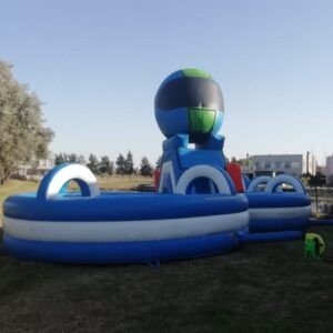 CIRCUITO 8 - Image 2