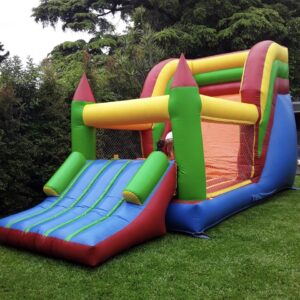 CASTILLO CON RAMPA - Image 4