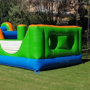 CARRERA DE OBSTACULOS - Image 4