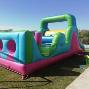 MINI CARRERA - Image 2