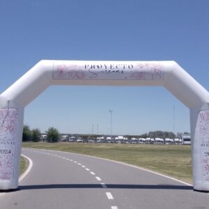 ARCO DE LARGADA - Image 3