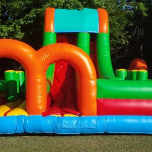 CIRCUITO CON TOBOGAN - Image 4