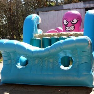 CARRERA DE PECES - Image 2