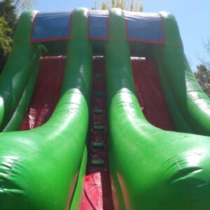 TOBOGAN DOBLE 3 - Image 2