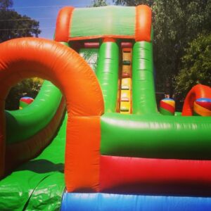 CIRCUITO CON TOBOGAN - Image 3