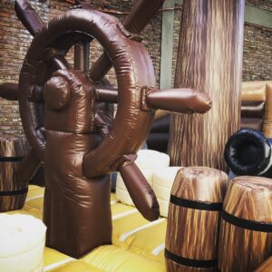 BARCO PIRATA GIGANTE - Image 4