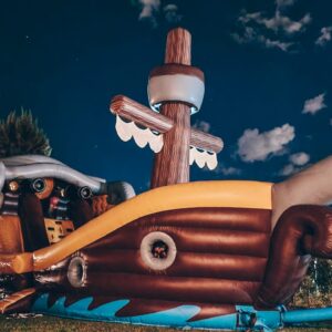 BARCO PIRATA GIGANTE - Image 2