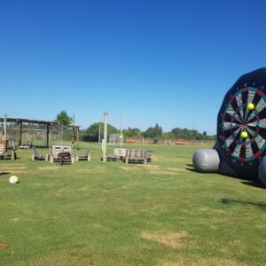 TIRA PENALES AL BLANCO - Image 2