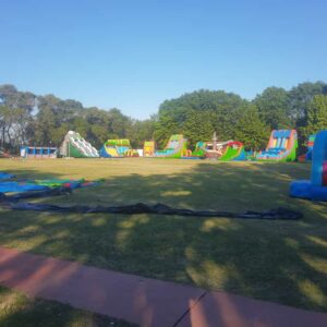 EVENTOS CON INFLABLES EN CANTIDAD - Image 2