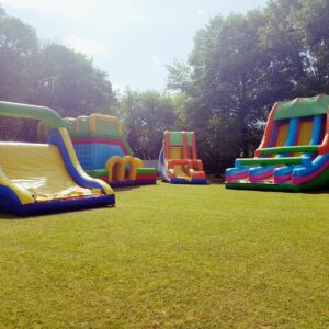 EVENTOS CON INFLABLES EN CANTIDAD - Image 4
