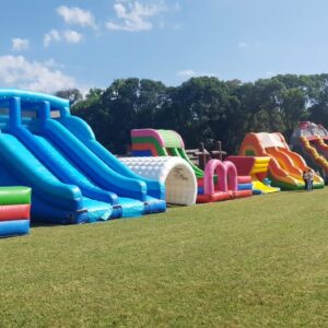 EVENTOS CON INFLABLES EN CANTIDAD - Image 3