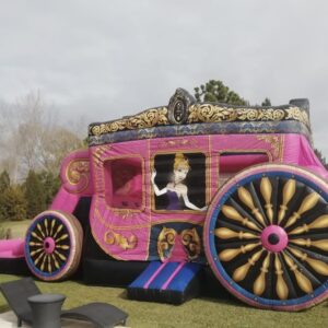 CARROZA PRINCESAS - Image 4
