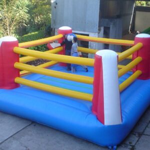RING DE BOX
