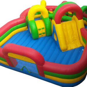 TUNELES Y TOBOGANES - Image 2