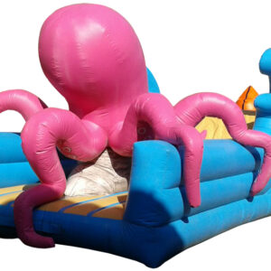 CARRERA DE PECES - Image 3