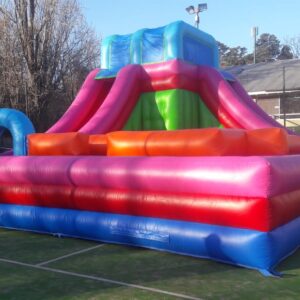 LABERINTO CON TOBOGAN - Image 4