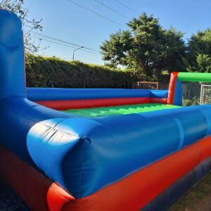 CANCHA DE FUTBOL - Image 3