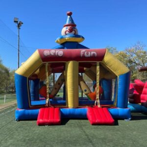 PAYASO GIGANTE - Image 2