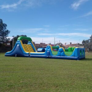 CARRERA DE OBSTACULOS - Image 3