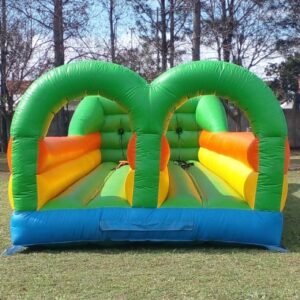 Bungee Run
