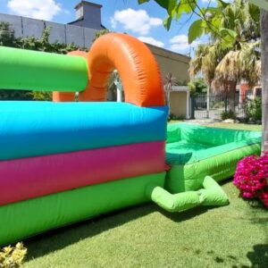 SLIDE CON PILETA - Image 4