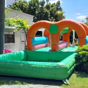 SLIDE CON PILETA - Image 3