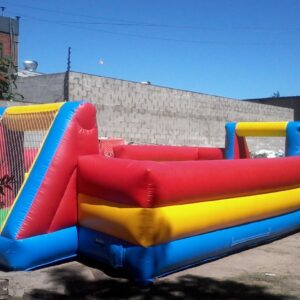 CANCHA DE FUTBOL