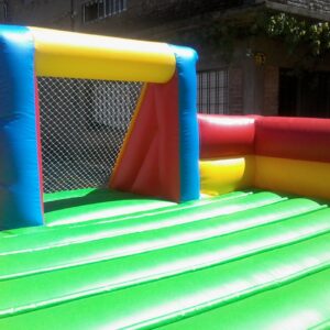CANCHA DE FUTBOL - Image 2
