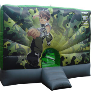 CASTILLO BEN 10 - Image 3