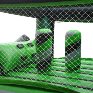 CASTILLO BEN 10 - Image 4