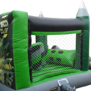 CASTILLO BEN 10 - Image 5