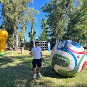 COMBO FUTBOL - Image 5