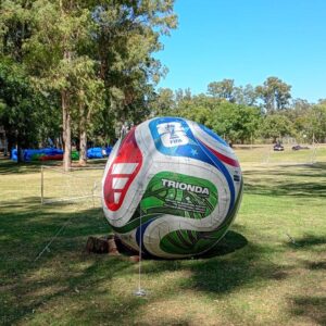 COMBO FUTBOL - Image 3